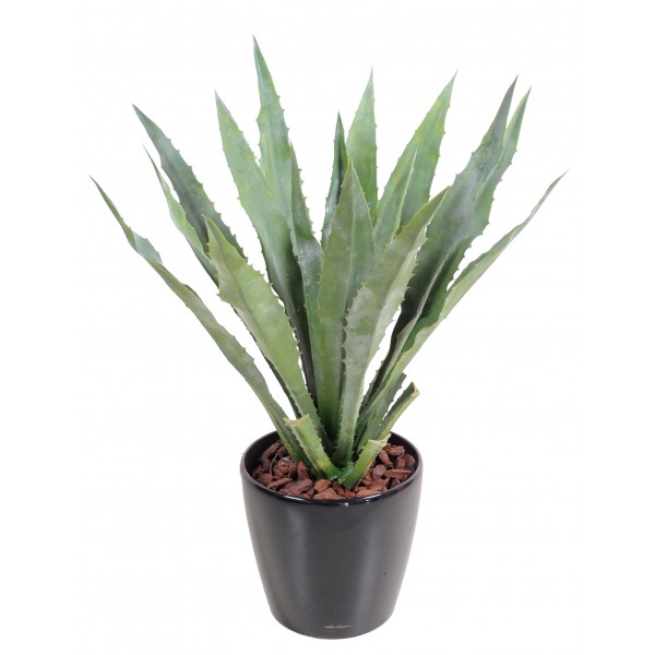 Agave  95 Cm *16 – Plante artificielle