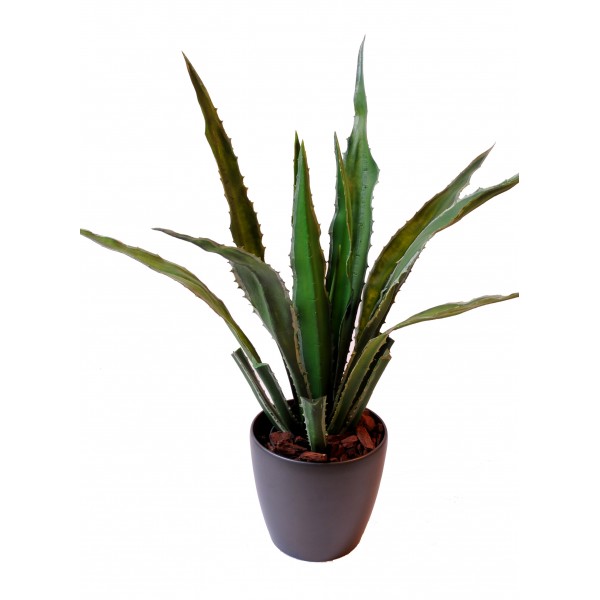 Agave Large – Plante artificielle