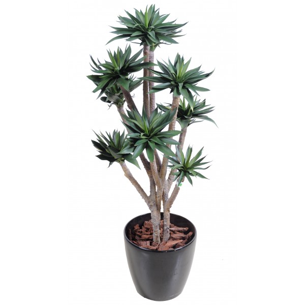 Agave*9 100 Cm – Plante artificielle