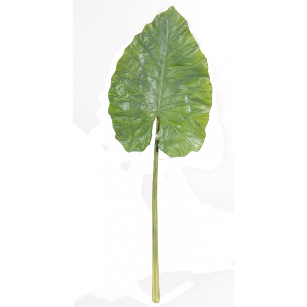 Alocasia Feuille Geante – Feuillage artificiel