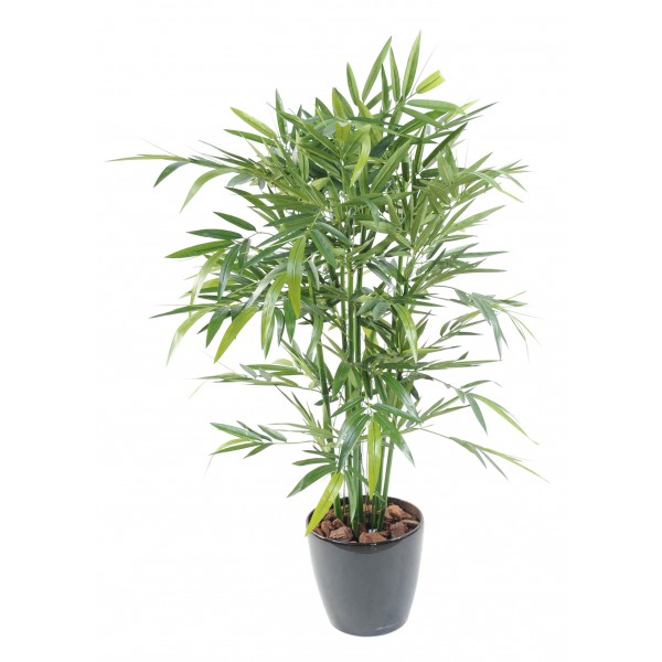 Bambou New Green – Arbre artificiel