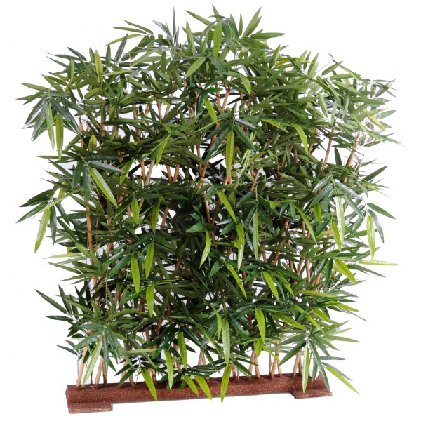 Bambou New Haie 150 New Version – Végétal artificiel