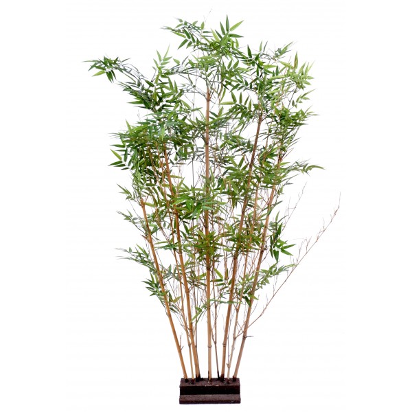 Bambou Oriental Haie 2 – Arbre artificiel