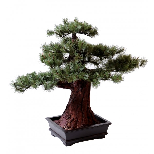 Bonsai Pin – Arbre artificiel