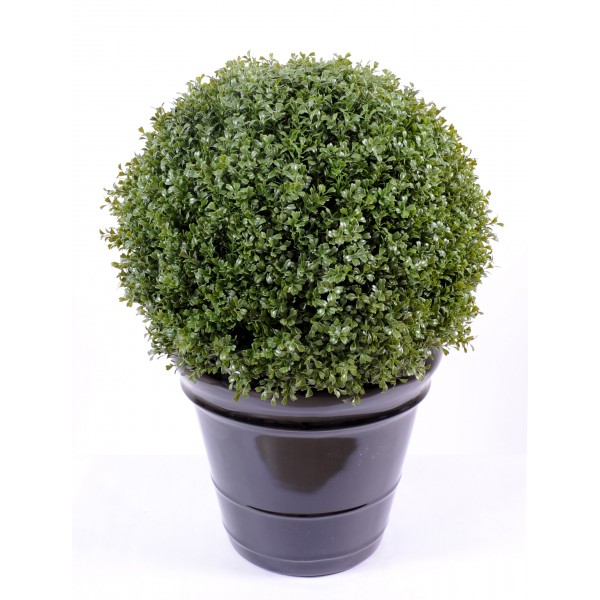 Buis Boule Regular New – Arbre artificiel