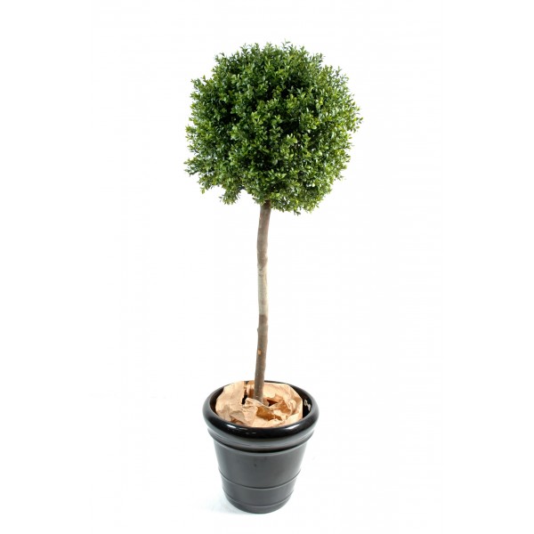 Buis Tige Boule New – Arbre artificiel