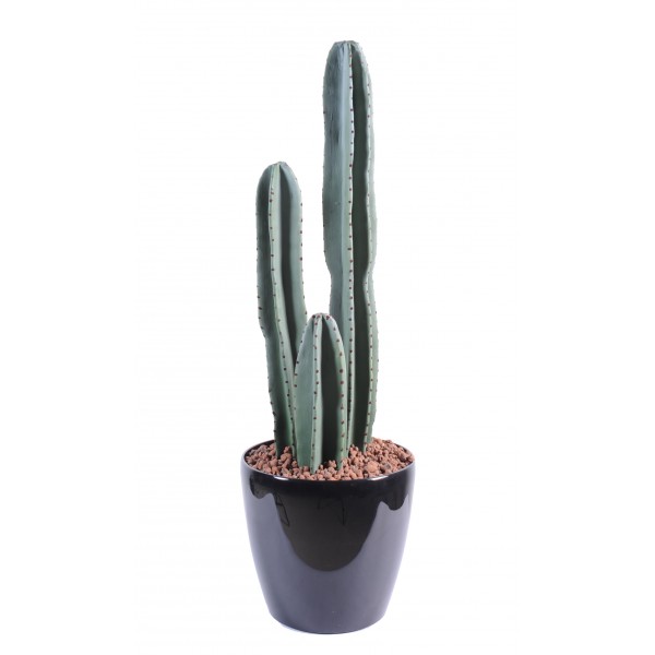 Cactus Cierge*3 – Plante artificielle