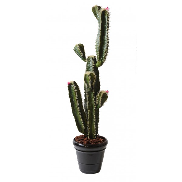 Cactus Tronc – Plante artificielle