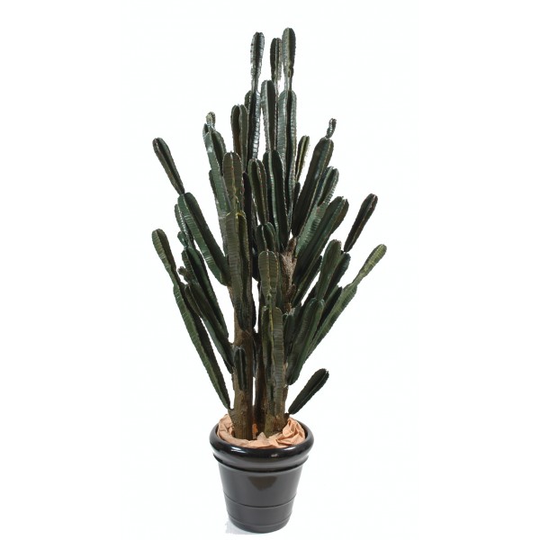 Cactus*4*15 – Plante artificielle
