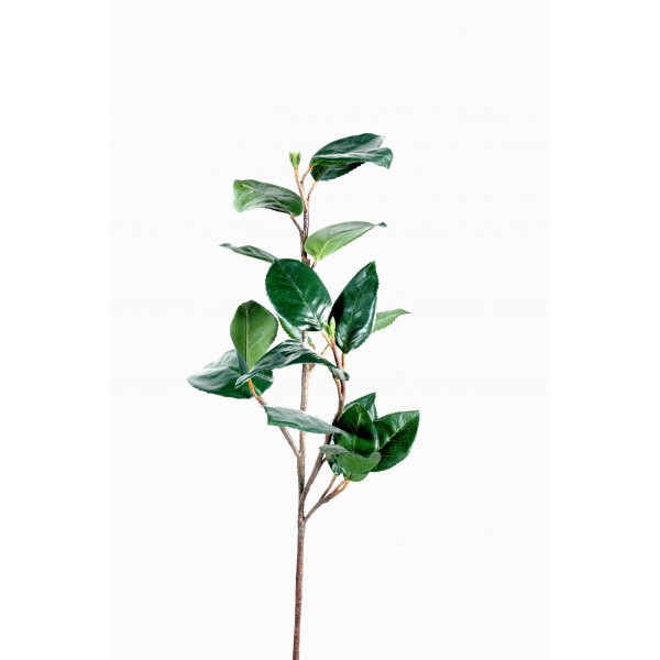 Camelia Branches – Feuillage artificiel