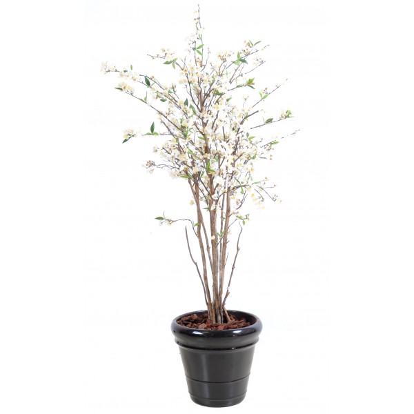 Cerisier Fleur New 1M60 – Végétal artificiel