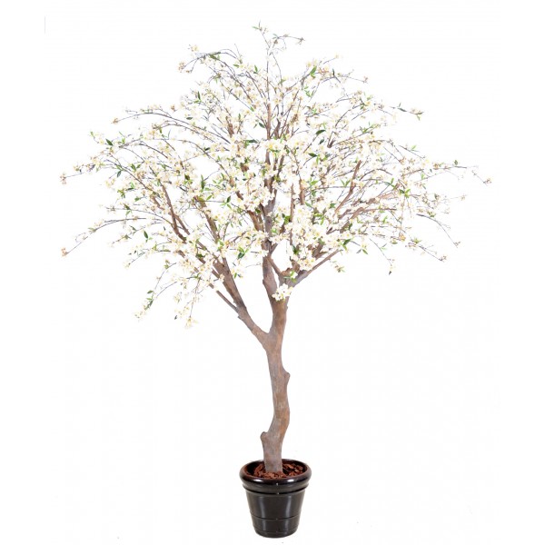 Cerisier Fleur New 2M80 – Arbre artificiel