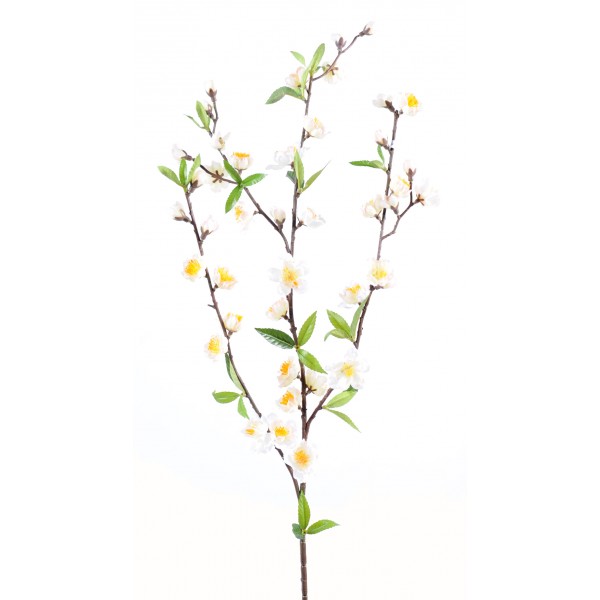 Cerisier Fleur Spray*42 – Feuillage artificiel