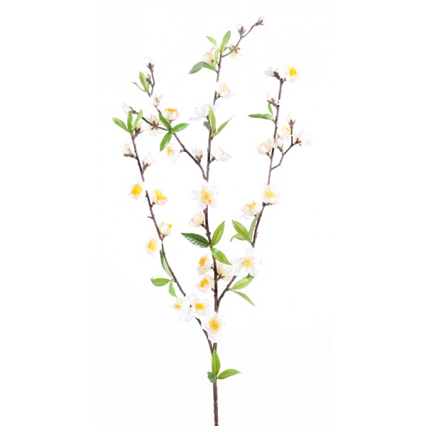 Cerisier Fleur Spray*42 – Feuillage artificiel
