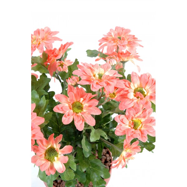 Chrysantheme Mini – Plante artificielle