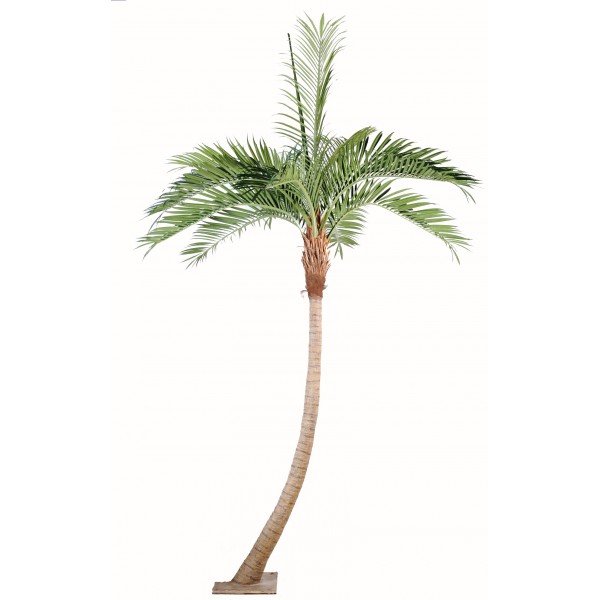 Coconut Courbe New – Arbre artificiel