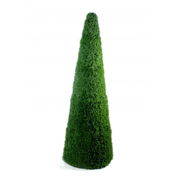 Cypres Mini Cone Geant – Arbre artificiel