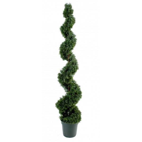 Cypres Mini Spirale – Arbre artificiel