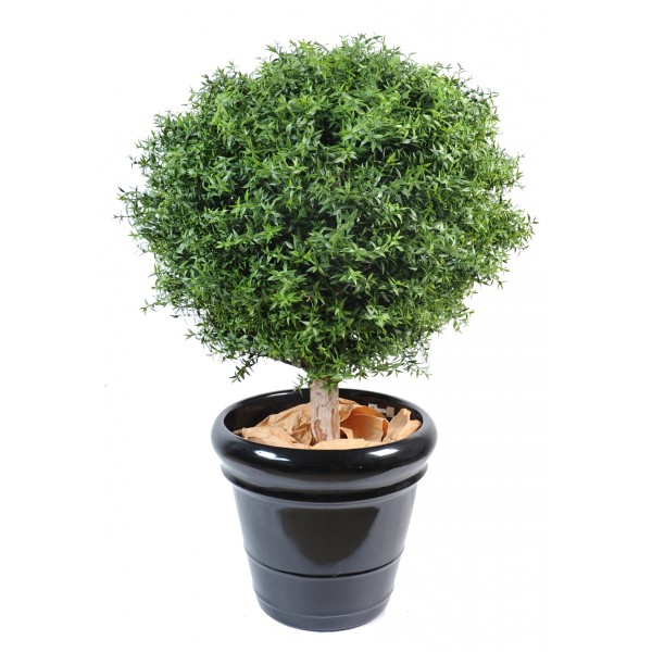 Eucalyptus Plast Boule – Arbre artificiel