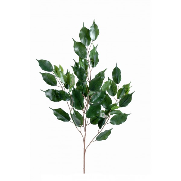 Ficus Exotica Spray*55 – Feuillage artificiel