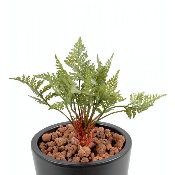 Fougere Mini – Plante artificielle