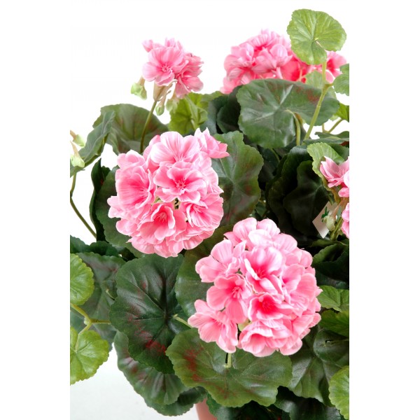 Geranium Chute*136 – Plante artificielle