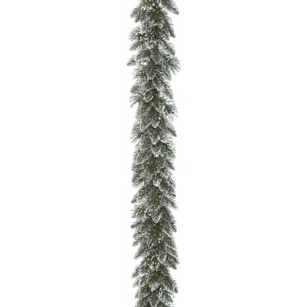 Guirlande Megève – Noël