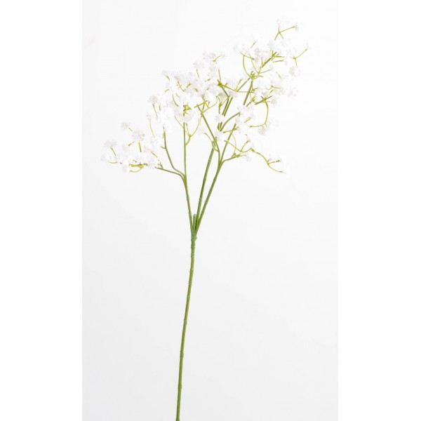Gypsophile*3 – Fleur artificielle en tige