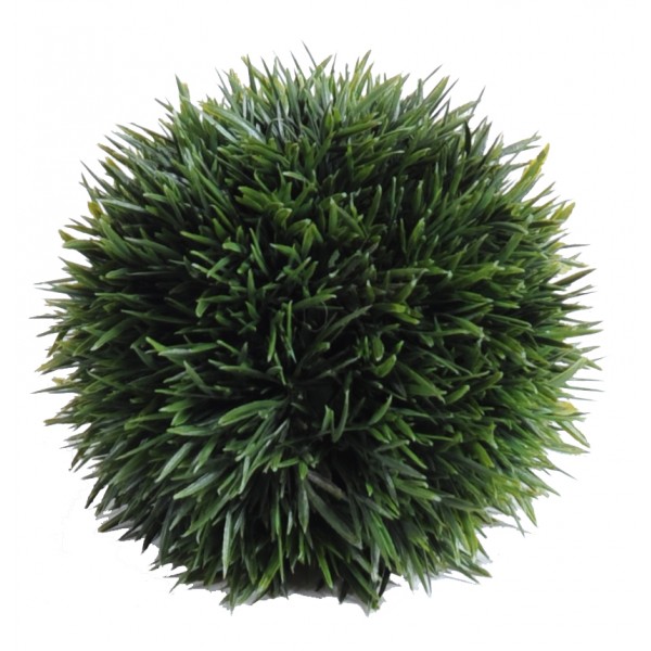 Herbe Boule – Végétal artificiel