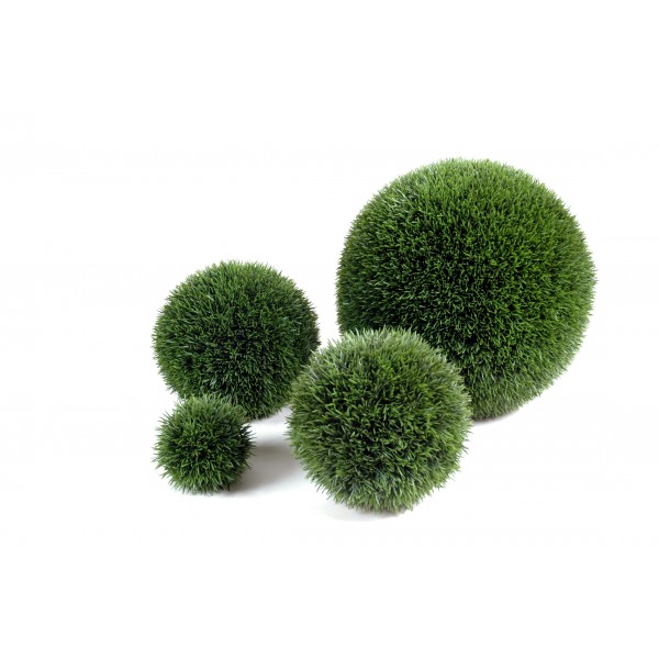 Herbe Boule Regular – Arbre artificiel