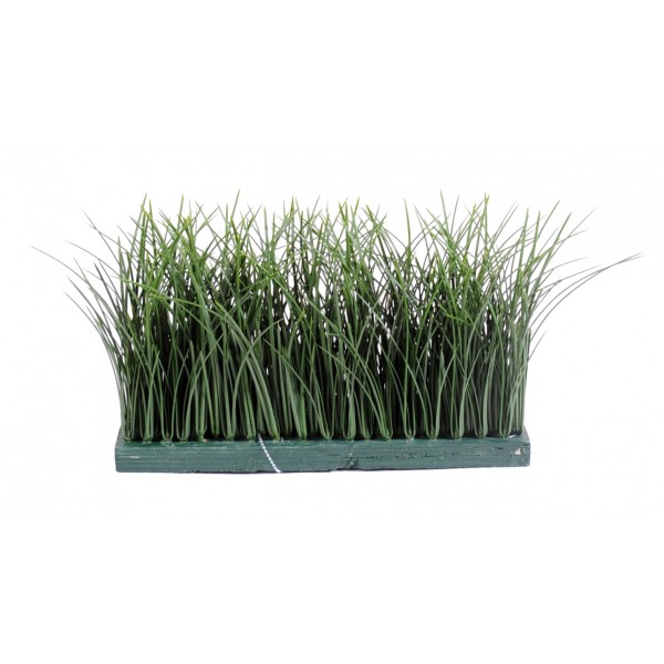 Herbe Haute  19*30 – Végétal artificiel