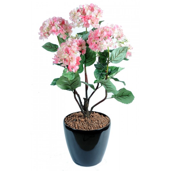 Hortensia Piquet – Plante artificielle