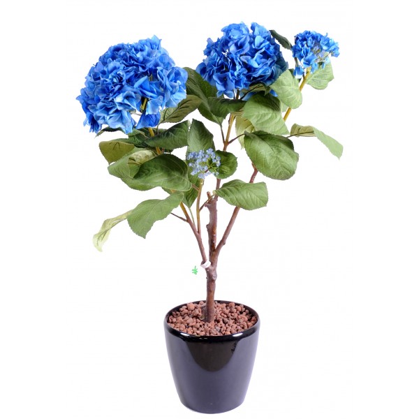 Hortensia Plante 82 – Plante artificielle