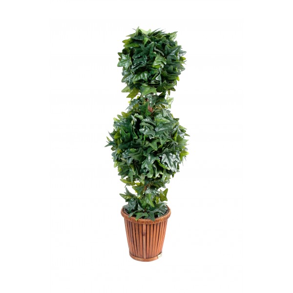 Lierre Double Boule Diam 33 Nt – Arbre artificiel