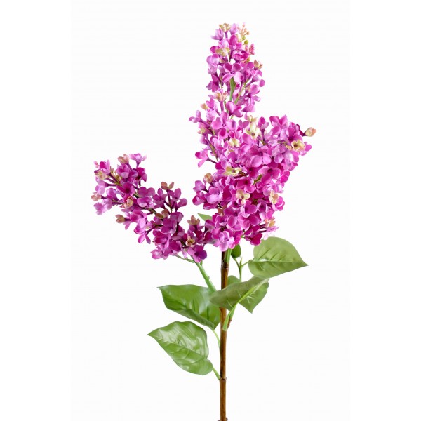 Lilas Tige – Fleur artificielle en tige