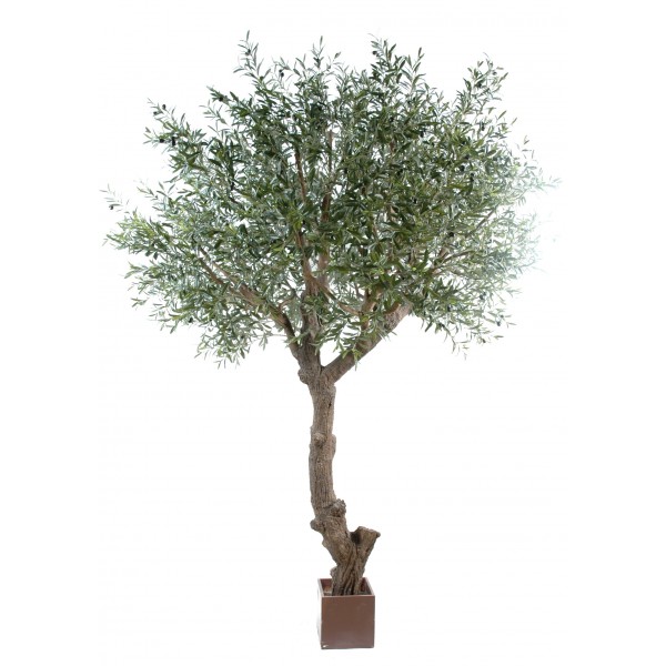 Olivier New Tete Geant – Arbre artificiel