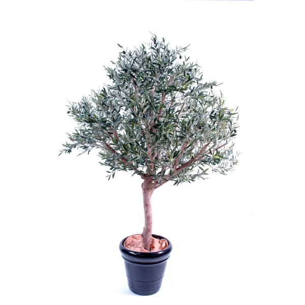 Olivier New Tete Large – Arbre artificiel