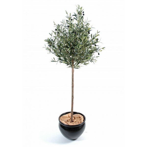 Olivier New Tete – Arbre artificiel