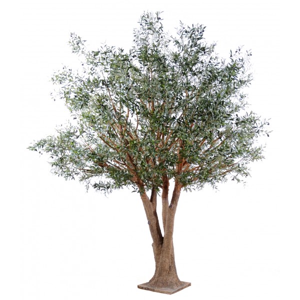 Olivier New Tree – Arbre artificiel