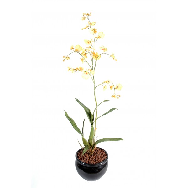 Oncidium Geant – Plante artificielle