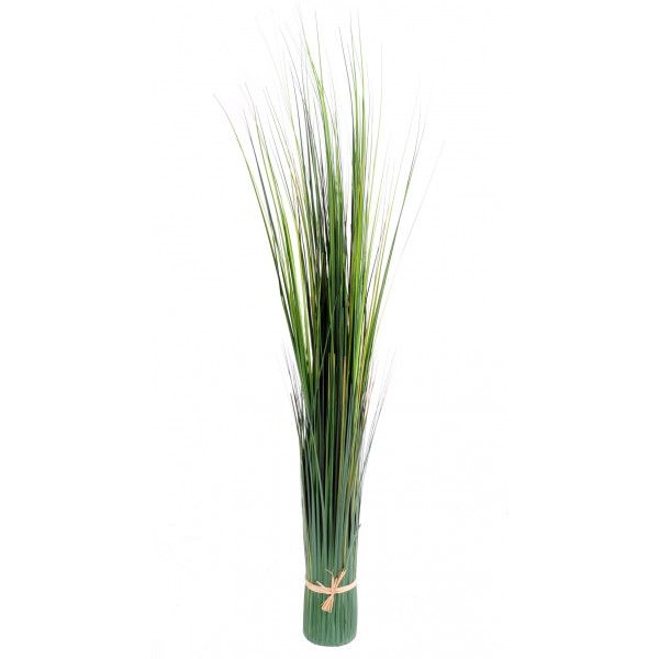 Onion Grass Botte Deco – Plante artificielle