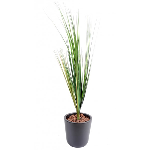 Onion Grass Piquet Haut – Plante artificielle