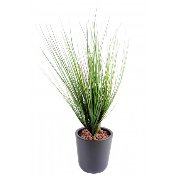 Onion Grass Piquet Large – Plante artificielle