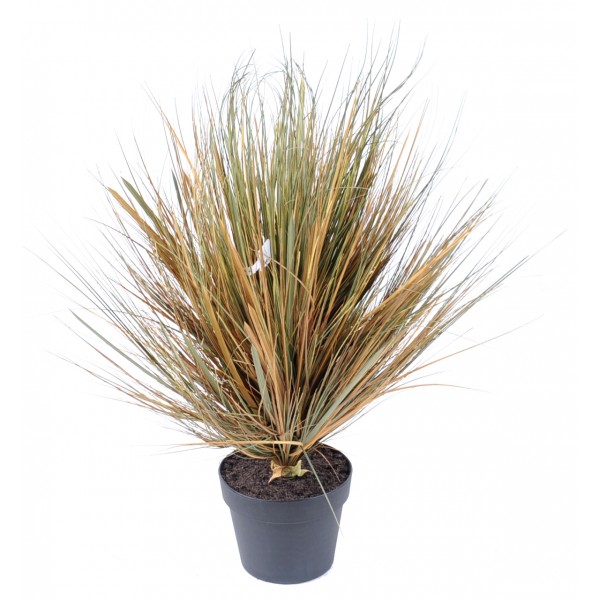 Onion Grass Round  70 Cm – Végétal artificiel