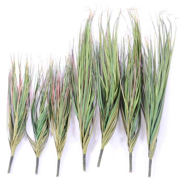 Onion Grass Set  Sans Pot 76 Cm – Végétal artificiel