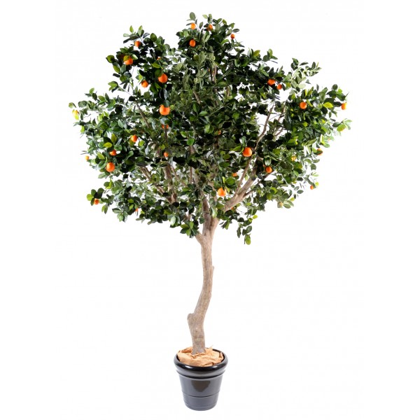 Oranger Arbre Large – Arbre artificiel