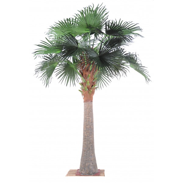 Palmier Camerus Royal390 – Arbre artificiel