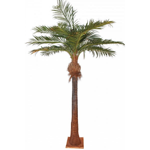 Palmier Coco – Arbre artificiel