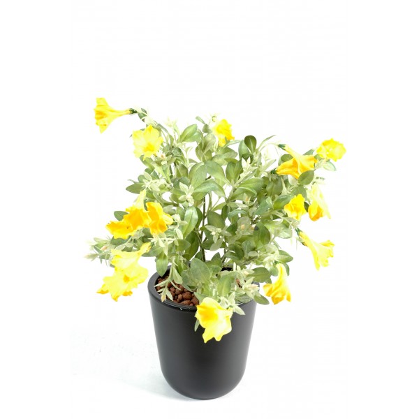 Petunia Piquet – Plante artificielle