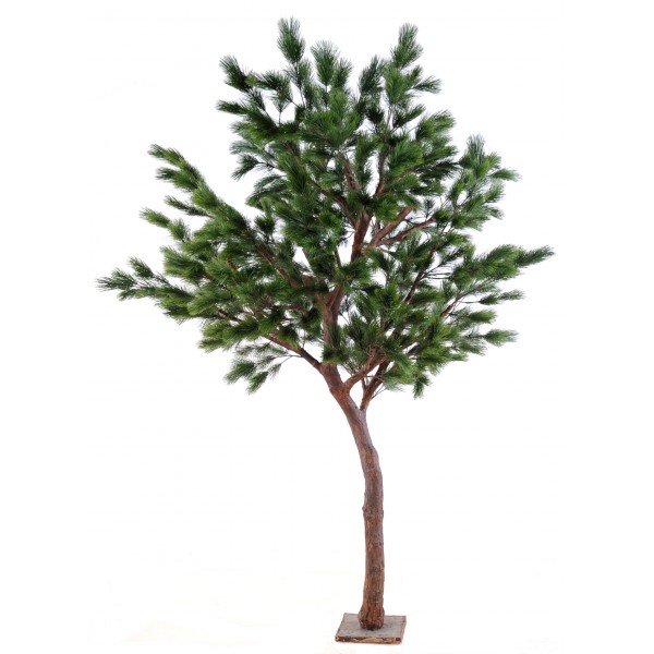 Pin Autriche Large Platine – Arbre artificiel